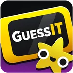 GuessIT Guess the Words icon