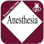 Anesthesia : Exam Review icon