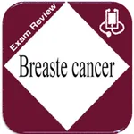 Breaste cancer Exam Review: Co icon