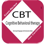 Cognitive Behavioral therapy:C icon