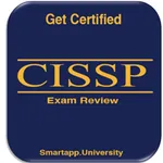 CISSP Exam Review:concepts,Stu icon