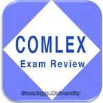 COMLEX Exam Review : Notes, Co icon