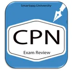 CPN Exam Review: Concepts, Not icon