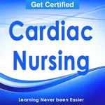 Cardiac Nursing : Notes & QUIZ icon