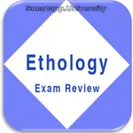 Ethology Exam Review concepts, icon