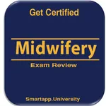 Midwifery : Exam Review Study  icon