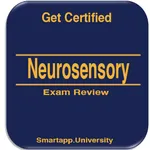 neurosensory Exam Review conce icon