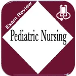 Pediatric nursing Exam Review  icon