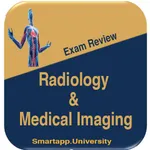 Radiology X-Ray and Medical Im icon