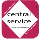 central service: Concepts,Note icon