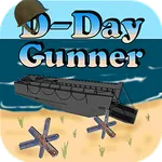 D-Day Gunner icon