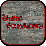 Ghetto Soundboard icon