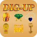 Dig-Up icon