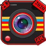 Full HD Camera 2020 icon