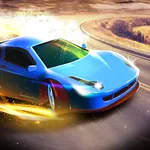 Merge Racing 2022 icon