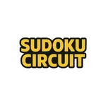 Suduko Circuit - Puzzle Master icon