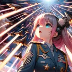 캐리어 키우기 : K-캐리어 출격! 방치형 RPG icon