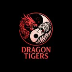 Dragon Tigers - War of Riches icon