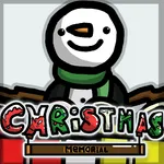 Christmas Memorial icon