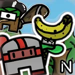 There Can Only be Two (Beta) icon