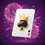Festival Solitaire: Card Game icon