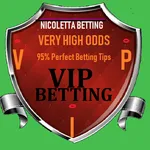 Betting Tips icon