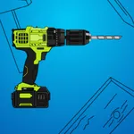 Driller Clicker icon