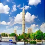 Cairo guide icon