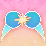 Boom Bounce | 2D Action Arcade icon