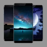 Night Wallpaper icon