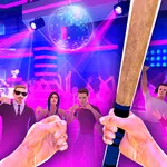 Nightclub Bouncer Simulator icon