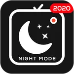 Dark Mode IStagram - Night Mod icon
