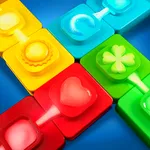 Light Blocks 3D icon