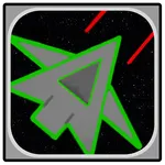 Asteroid Buster icon