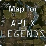 Map for Apex Legends icon