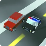 Pocket Pursuit - Police Chase icon