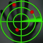 Real Ghost Detector icon