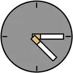 Smoking Tracker - Count Cigs icon