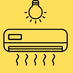 Calculadora Aire Acondicionado icon
