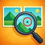 Differences Finder icon