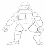How to Draw Turtles icon