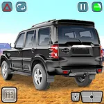 Scorpio 3D Car Game 2022 icon