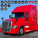 American Truck Simulator USA icon