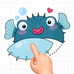 Cool Puzzles - Jigsaw Game icon