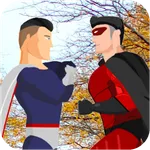 Hero Street Fight: Hero Duel icon