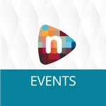 Nixplay Events icon