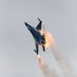 War Plane Strong icon
