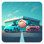 Car Trader 3D icon