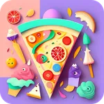 Restaurant Hole! icon