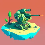 Tower Defense: Clicker icon